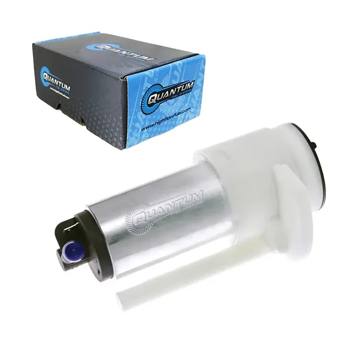 QFS OEM Fuel Pump Land Rover LR3 Range Rover Sport 2005-2009, HFP-PPN13