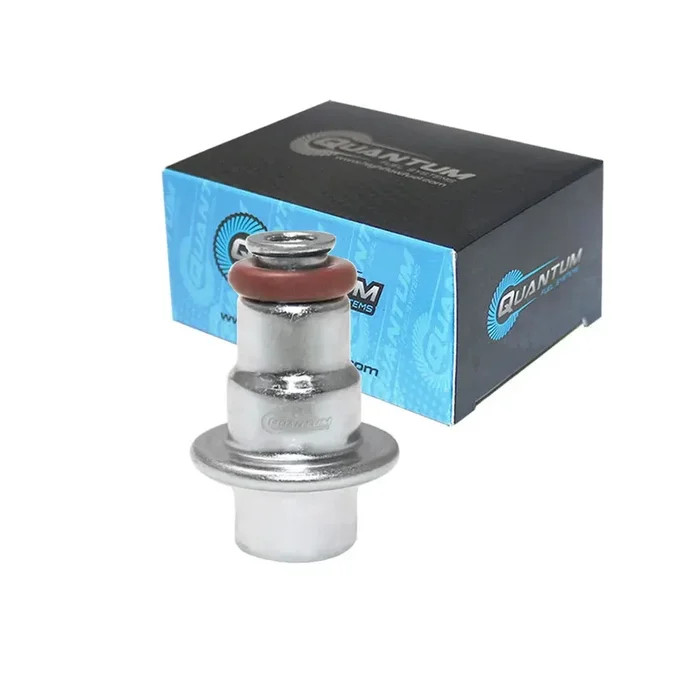 QFS OEM Replacement EFI Fuel Pressure Regulator, HFP-PR103