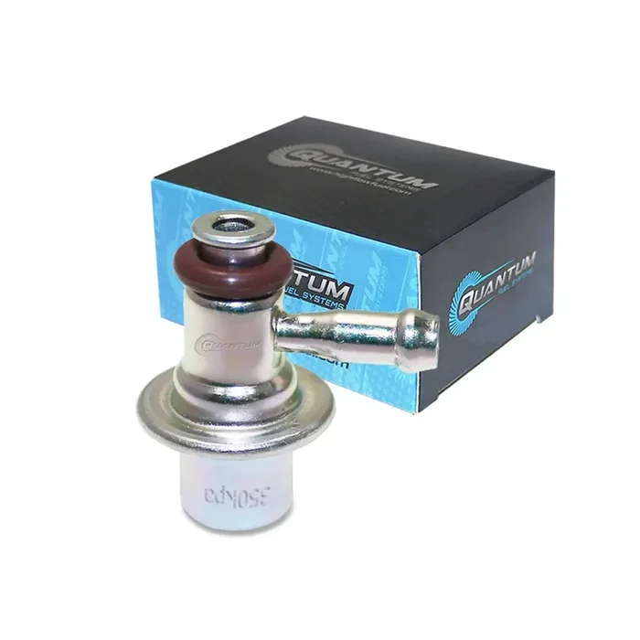 QFS OEM Replacement EFI Fuel Pressure Regulator, HFP-PR35