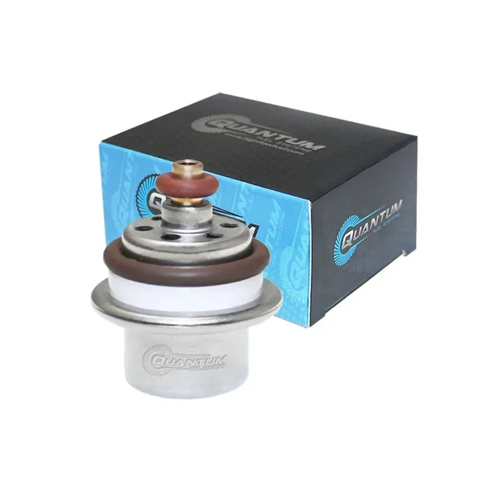 QFS OEM Replacement EFI Fuel Pressure Regulator, HFP-PR51