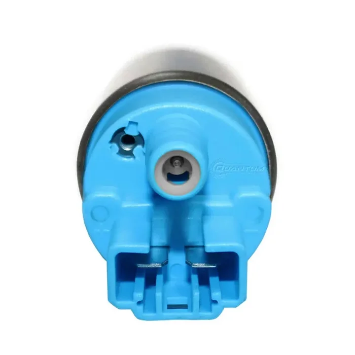 QFS OEM Replacement In-Tank EFI Fuel Pump w/ Regulator, Tank Seal, Fuel Filter, Strainer, HFP-382-PF2