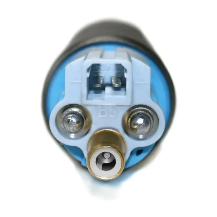 QFS OEM Replacement In-Tank EFI Fuel Pump w/ Regulator, Tank Seal, Strainer, HFP-383-RT