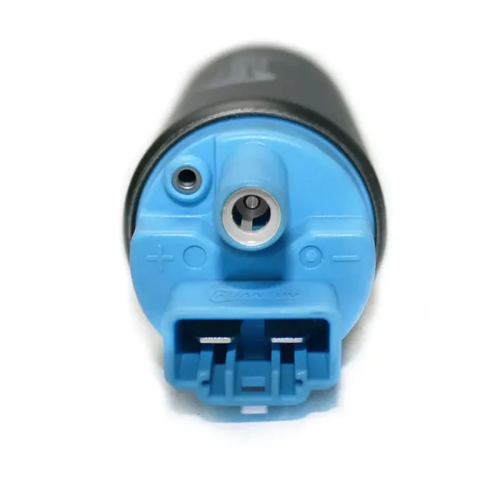 QFS OEM Replacement In-Tank EFI Fuel Pump w/ Tank Seal, Fuel Filter, Strainer, HFP-385-HD2TF