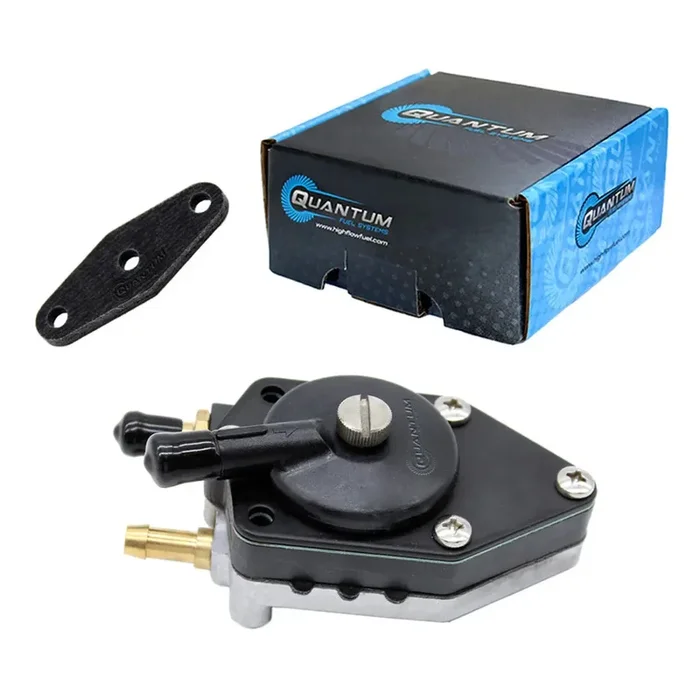 QFS OEM Replacement Outboard Fuel Pump, HFP-286