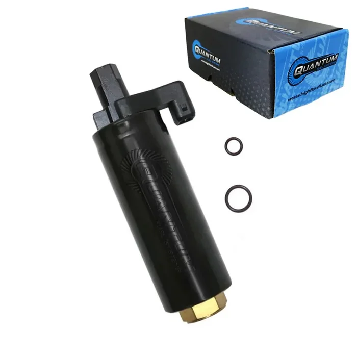 QFS Outboard Fuel Pump, HFP-705