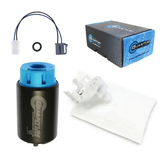 QFS T35 In-Tank Fuel Pump, HFP-387-SN