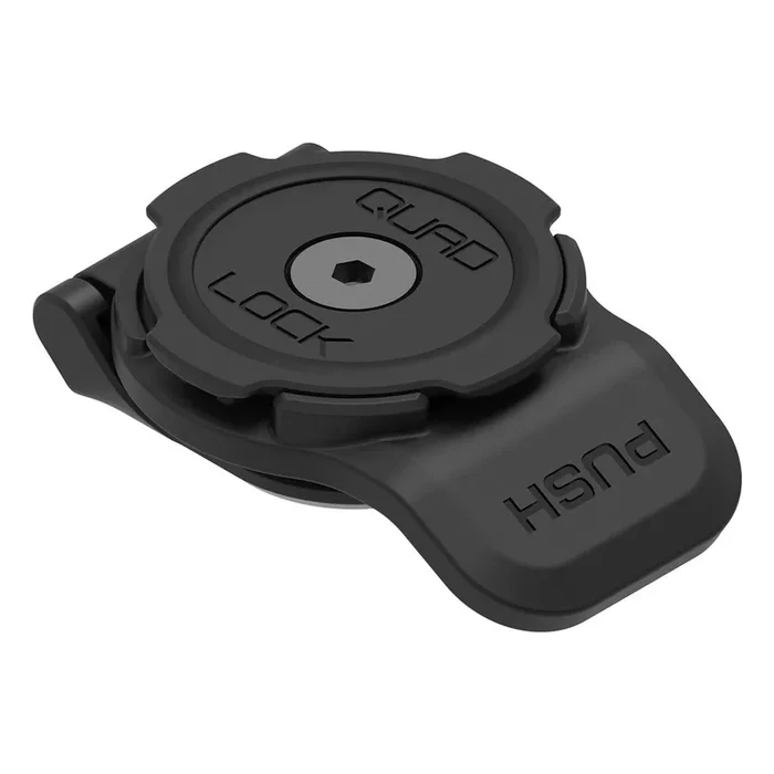 Quad Lock 360 Head – Short Lever Black 4508-7015-00 QLP-360-SLBK