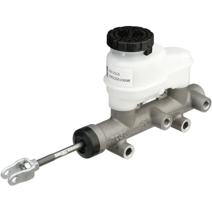 QUAD LOGIC 0611-0142 100-1187-PU Master Cylnider Master Cylinder – UTV Models