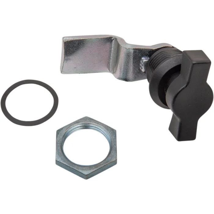 QUAD LOGIC 3550-0315 100-1078-PU Storage Rack Latch Rack Latch – Rear – Polaris
