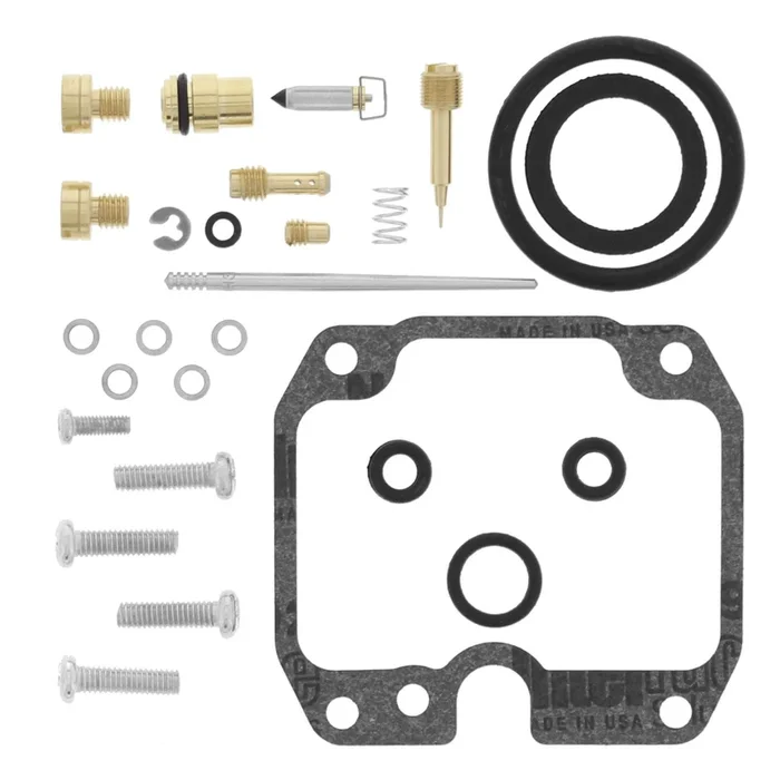 QuadBoss Carburetor Kit for Yamaha [MPN: 26-1377]