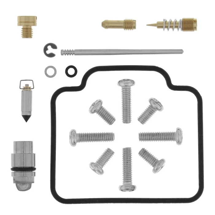 QuadBoss Carburetor Kits for Polaris [MPN: 26-1357]