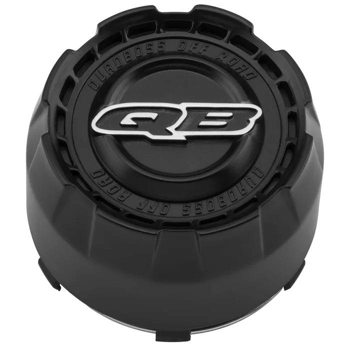 QuadBoss Center Cap 4×110/4×115 [MPN: 608533]