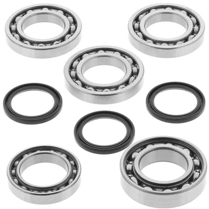 QuadBoss Differential Bearing and Seal Kit – Front for Polaris [MPN: 25-2077]