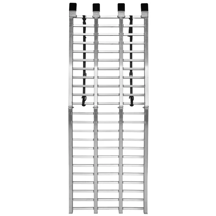 QuadBoss Folding Wide-Boy Cruiser Ramp [MPN: 3792]