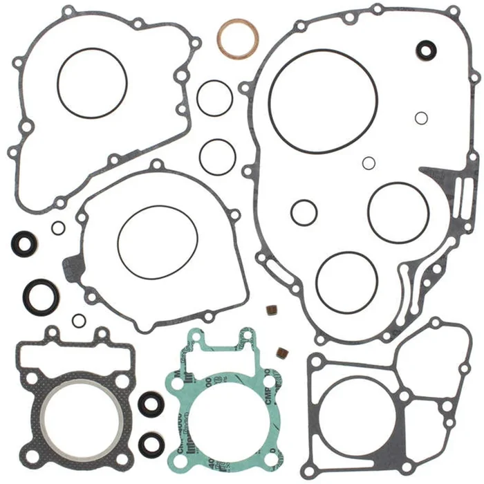 QuadBoss Gasket Set with Oil Seals for Polaris [MPN: 811991]