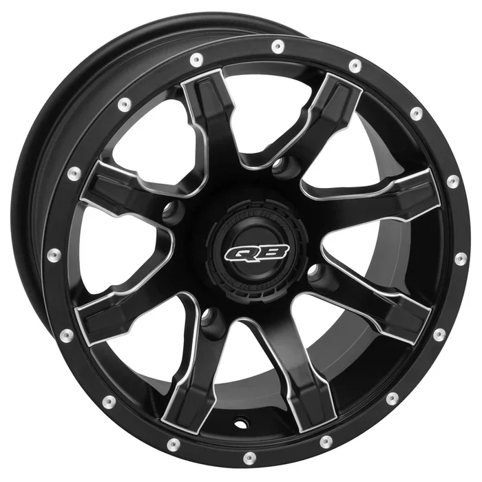 QuadBoss Grinder 12×7 4/137 5+2 [MPN: 608502]