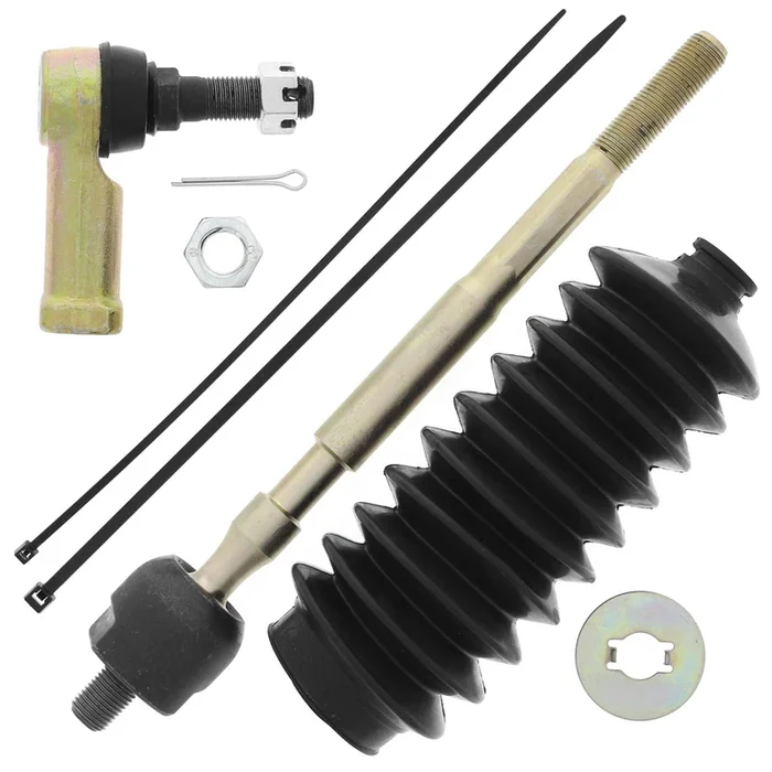 QuadBoss Tie Rod End Kits Right Inner/Outer [MPN: 51-1038]
