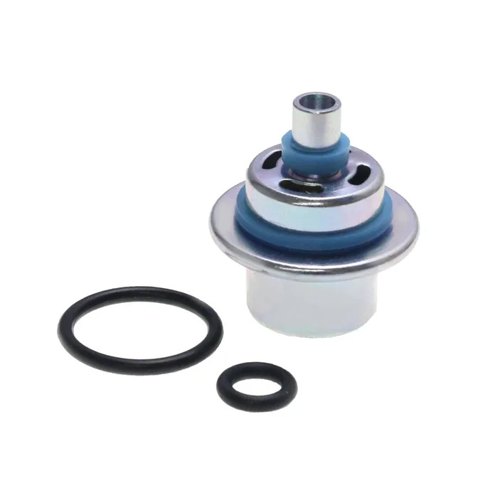 Quantum Fuel Pressure Regulator for Arctic Cat/Polarisaris [MPN: HFP-PR1]