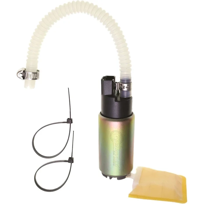 Quantum Fuel Pump H-D 00-12 [MPN: HFP-382HD]