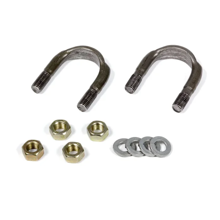 Quarter Master U-Bolt Kit – Fits 1310 – 1330 Series