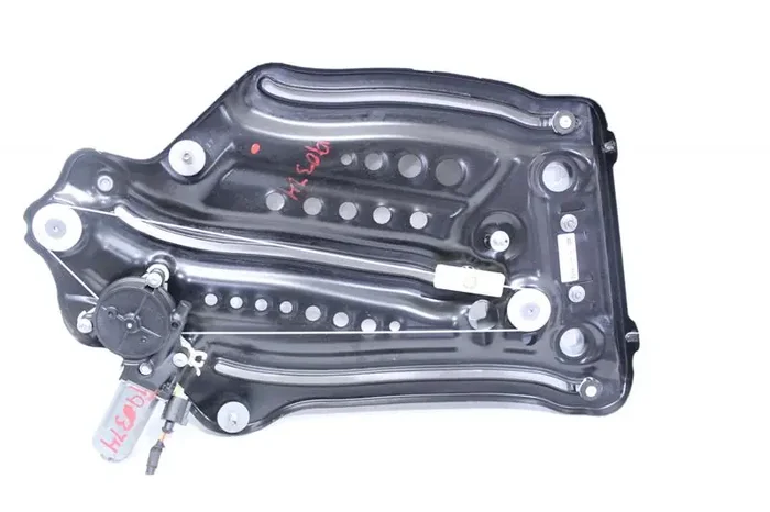 QUARTER WINDOW REGULATOR A5 RS5 S5 10 11 12 13 14 15 16 Left – 1000979