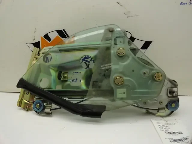 QUARTER WINDOW REGULATOR Mitsubishi Eclipse 2001 01 2002 02 2003 03 04 05 Left – MRK125456
