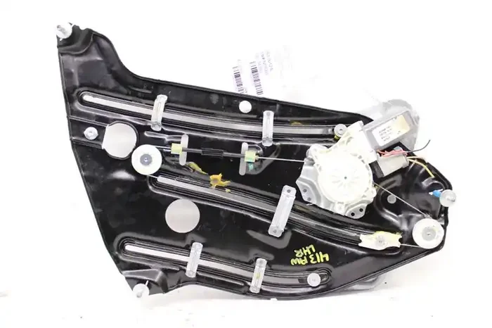QUARTER WINDOW REGULATOR Sebring 200 08 09 10 11 12 13 14 Left – 1005732