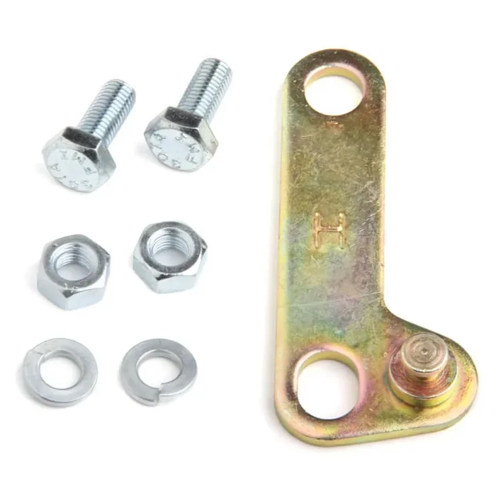 Quick Fuel Technology Transmission Kickdown Lever – GM 700R-4