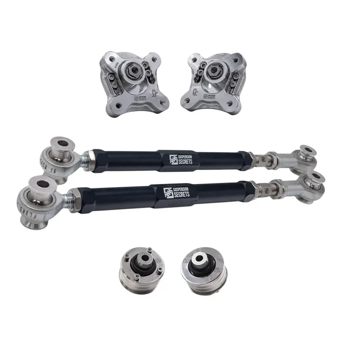 R44 BMW F80 M3, F82/F83 M4 & F87 M2 Competition Geo Adjustable Handling Pack