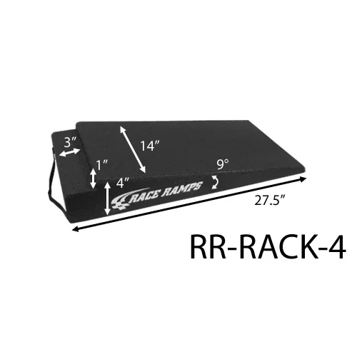 Race Ramps Rack-4 Ramps – (Set of 2)