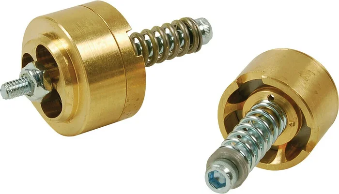 Race Tech Gold Valve Cartridge Fork Emulator Honda CRF150F 2014-2018