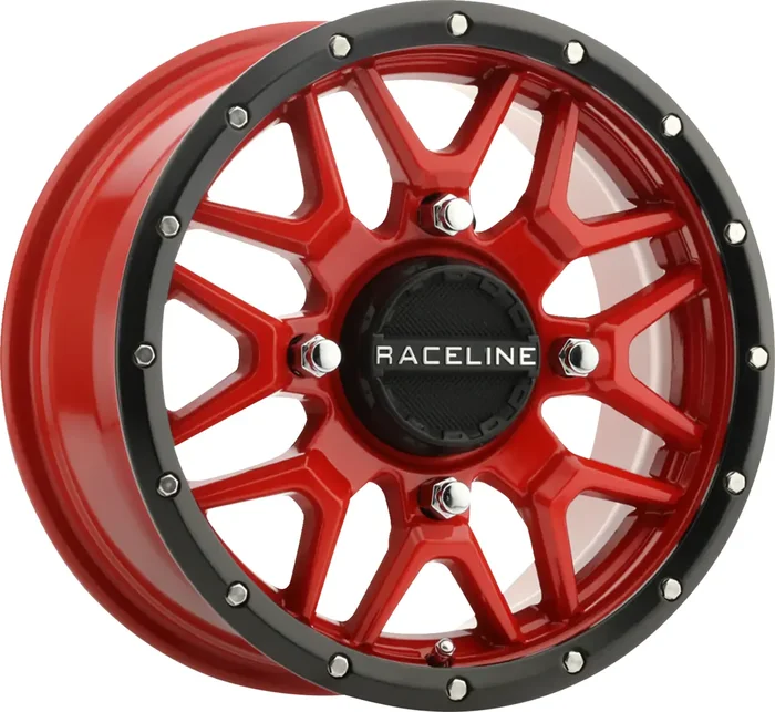 Raceline Krank Wheels 4/110