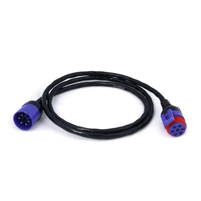 Racepak Cable V-Net 5 Pin 84in Length