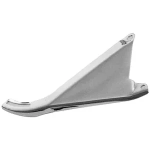 Racing Power Alternator Bracket – Driver Side – Upper – Intake / Water Pump Mount – Chrome – Big Block Chevy