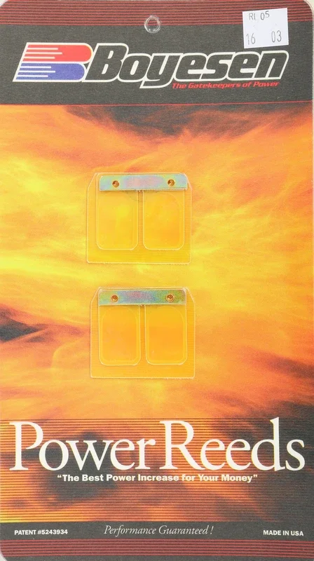Rad Valve