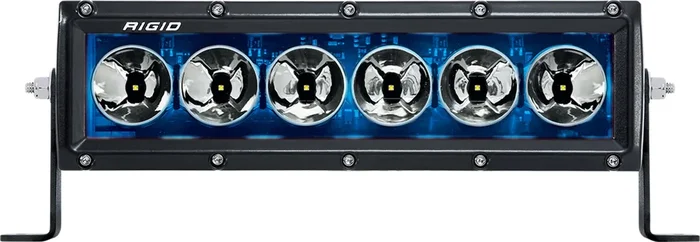 RADIANCE PLUS 10in. BLUE BACKLIGHT