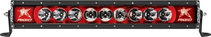 RADIANCE PLUS 20in. RED BACKLIGHT
