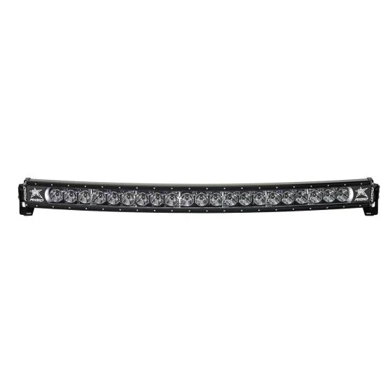 RADIANCE PLUS CURVED 40in. WHITE BACKLIGHT