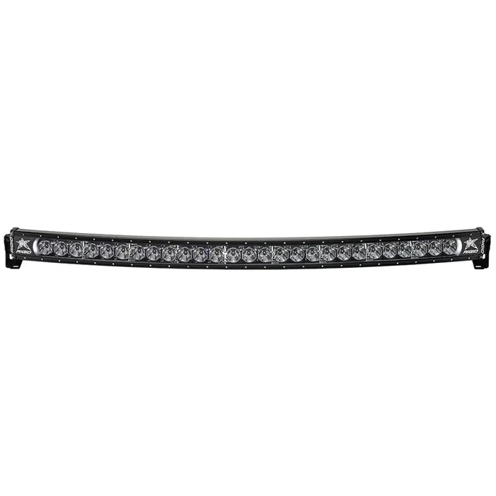 RADIANCE PLUS CURVED 54in. WHITE BACKLIGHT