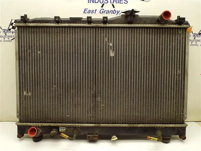 RADIATOR Acura TL 1995 95 1996 96 1997 97 1998 98 – MRK165864