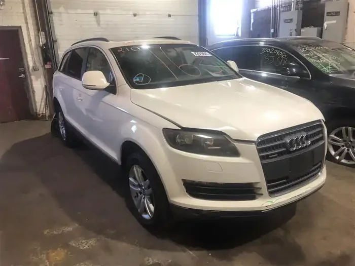RADIATOR Audi Q7 2007 07 2008 08 2009 09 2010 10 – 1077320