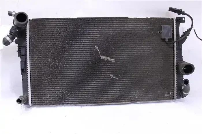 RADIATOR BMW 228I 328D 328i 328I GT 428i 12 13 14 15 16 – 1104851