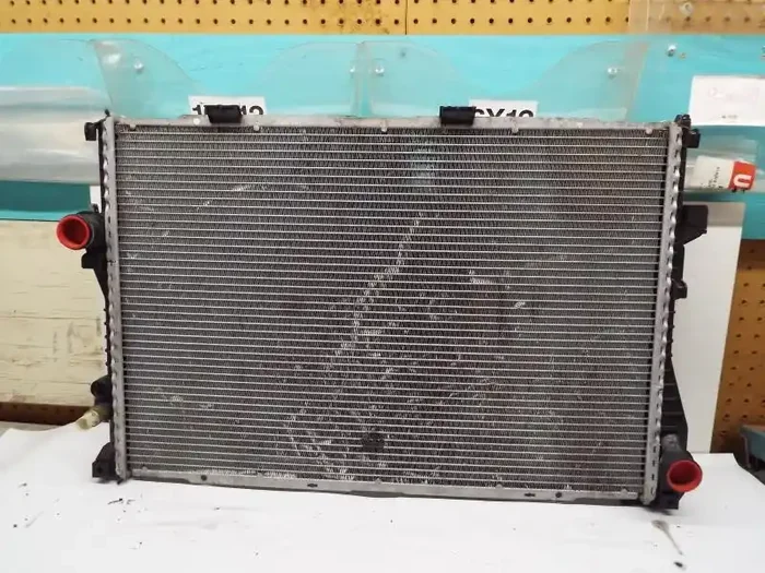 RADIATOR BMW 528i 540i 740i 750i 93 94 95 96 97 98 – MRK236793