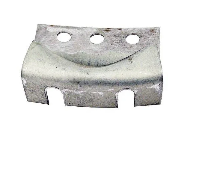 Radiator Brace Rod Bracket A8002TR, A-8002-TR