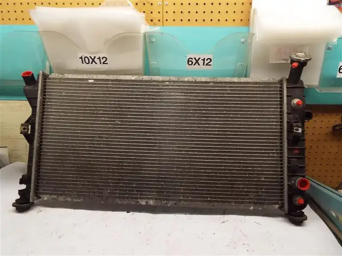 RADIATOR Buick Century 00 01 02 03 04 05 – MRK228889