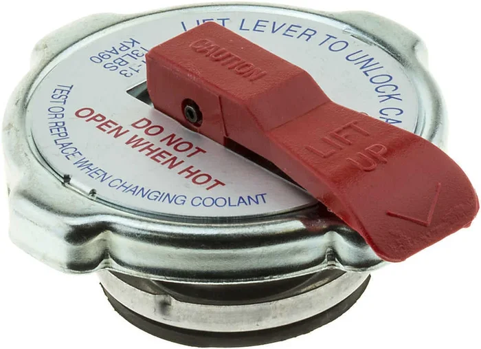 Radiator Cap – Cadillac DeVille 1953-1963, Eldorado 1953-1963 31511