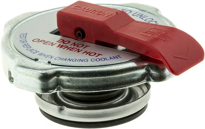 Radiator Cap – Ford Crown Victoria 92-92, Mustang 79-96, Ranchero 76-79, Thunderbird 76-85 31518