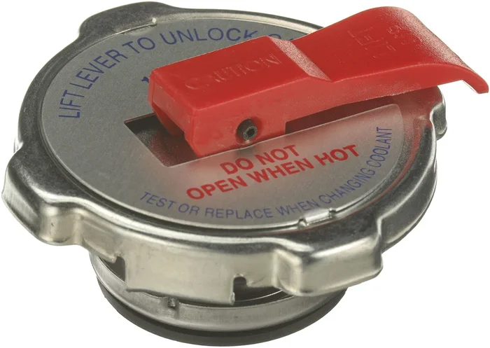 Radiator Cap – Oldsmobile 442 68-71, Cutlass 67-76, Toronado 66-70 31518