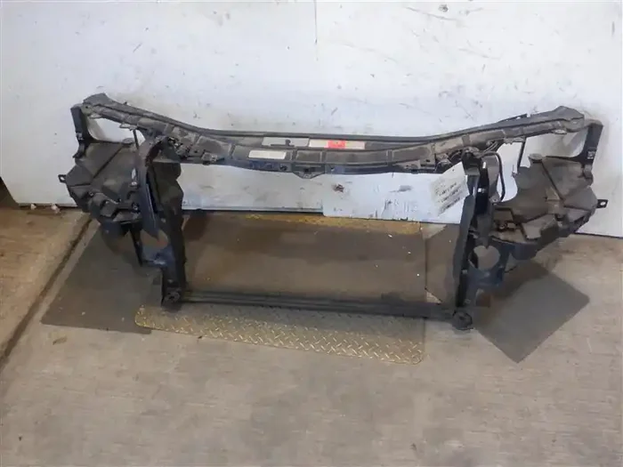 RADIATOR CORE SUPPORT Audi A8 S8 2003 03 2004 04 05 06 07 08 09 10 – 1080316