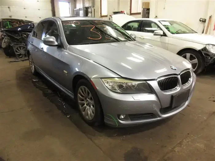 RADIATOR CORE SUPPORT BMW 335i 330i 328i 2006 06 2007 07 2008 08 09 10 11 12 – 1095227